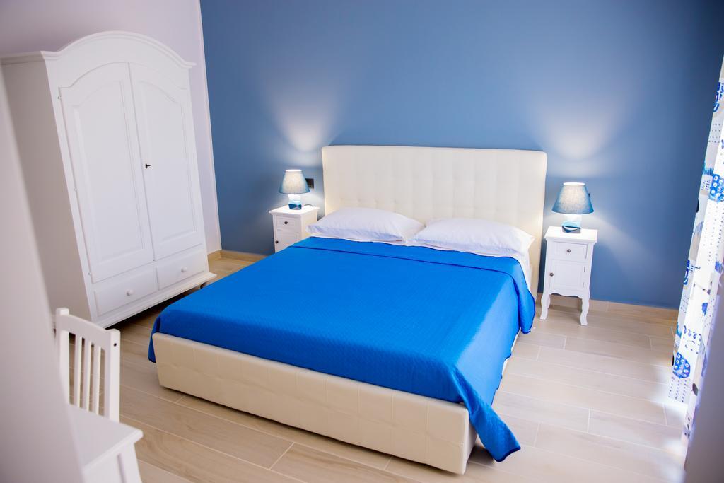 Gleda Rooms In The Square ปอมเปอี ภายนอก รูปภาพ