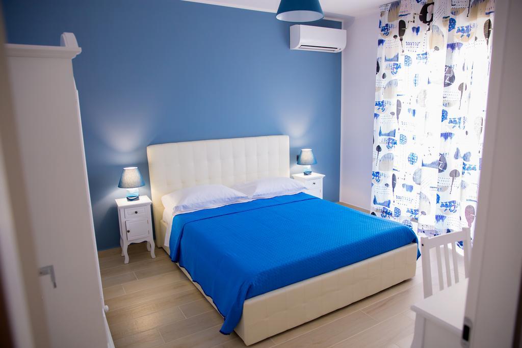 Gleda Rooms In The Square ปอมเปอี ห้อง รูปภาพ